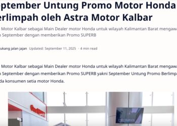 Ribuan Dealer Honda Ajak Konsumen Satukan Hati, Satukan Semangat Kebersamaan